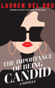 The Importance of Being Candid book cover