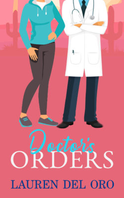Doctor's Orders book cover
